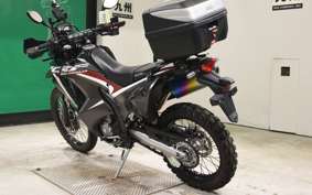 HONDA CRF250 RALLY A 2019 MD44