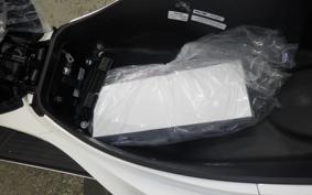 HONDA PCX 125 2000 JK05