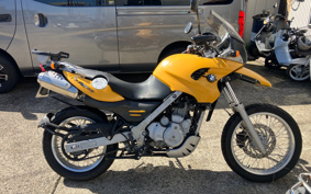 BMW F650GS 2003 0172