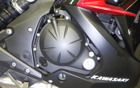 KAWASAKI NINJA 650 2017