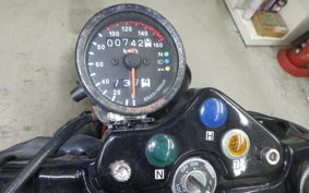 SUZUKI GRASS TRACKER 2000 NJ4BA