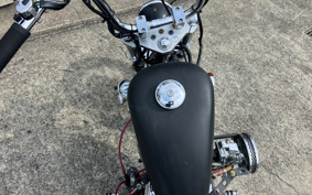 HONDA STEED 400 1994 NC26