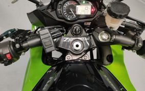KAWASAKI NINJA 1000 2011 ZXT00G
