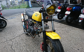 HONDA APE100 TYPE D HC13