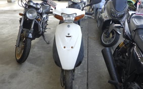 SUZUKI LET's 2 2022 CA1PA