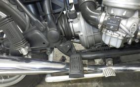 BMW R100RS 1981
