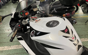 HONDA CBR1000RR 2010 SC59