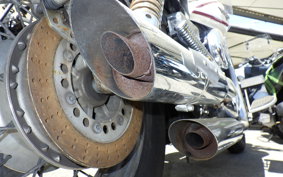 KAWASAKI VULCAN 1500 CLASSIC 1996 VNT50D