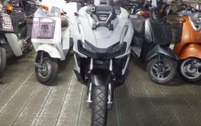 HONDA ADV160 2011 KF54