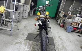 YAMAHA WR250X 2019 DG15J