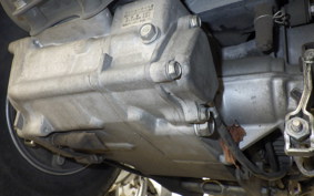 HONDA GYRO CANOPY TA03