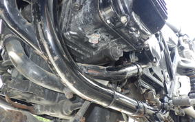 KAWASAKI ZRX1100 1998 ZRT10C