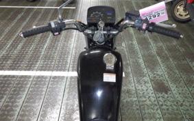 YAMAHA SR125 2003 4WP