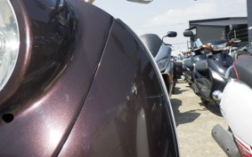 YAMAHA VINO 50 SA37J