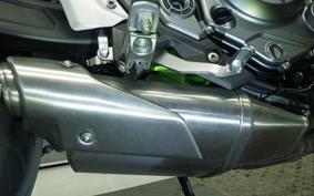 KAWASAKI Z650 A 2019 ER650H