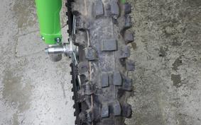 KAWASAKI KX112 KX112A