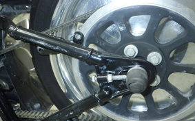 HARLEY FXSTC 1580 2007