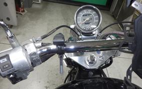 HONDA STEED 400 1993 NC26