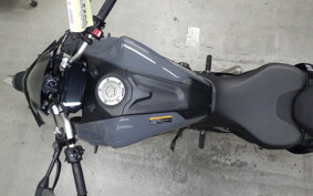 YAMAHA MT-07 2023 RM33J