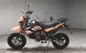 KAWASAKI KSR110 KL110C