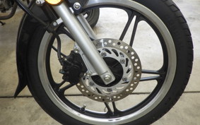 HONDA CBF125T