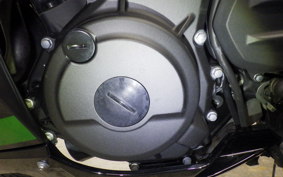 KAWASAKI NINJA 400 2023 EX400L