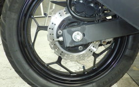 KAWASAKI NINJA 250 2011 EX250L