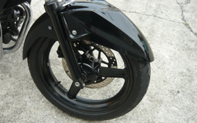 SUZUKI GSR250 GJ55D