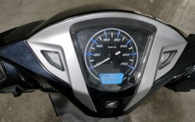 HONDA LEAD 125 JF45