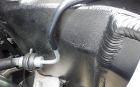 SUZUKI HAYABUSA Gen.3 2022 EJ11A