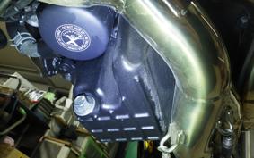 HONDA CB650R E-Clutch 2025 RH17