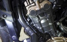 HONDA CB650R 2021 RH03