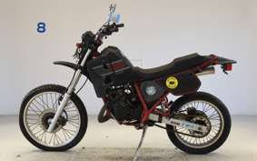 KAWASAKI KMX200 MX200A