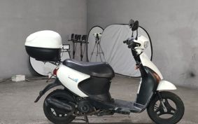 SUZUKI LET`S4 CA45A