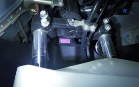 HONDA PCX 160 KF47