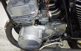 KAWASAKI KH250 KH250B