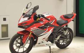 HONDA CBR150R