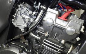 HONDA HORNET 250 2022 MC31