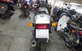 BMW K100RS 1989