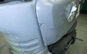 YAMAHA GEAR 4KN
