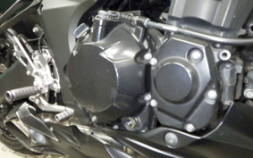 KAWASAKI Z1000 Gen.5 2016