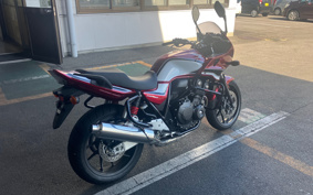 HONDA CB400SFV-3 BOLDOR 2022 NC42