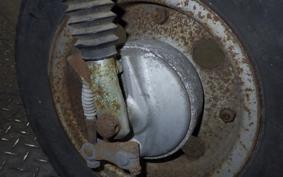 HONDA MONKEY Z50J