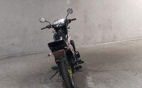 KAWASAKI Z400 GP 1983 KZ400M