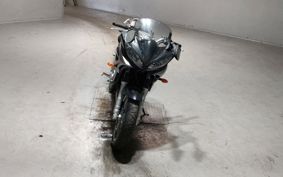 YAMAHA FAZER FZ6 2004 RJ07