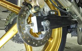 HONDA JADE 2000 MC23