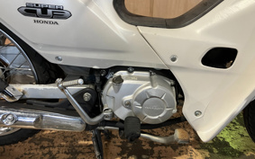 HONDA SUPER CUB110 JA10