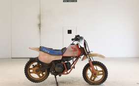 HONDA QR50 AE01