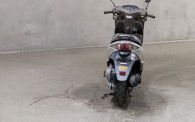 HONDA DIO CHESTER AF62