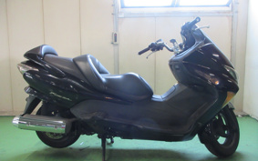 HONDA FORZA MF08